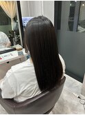 酸熱トリートメント