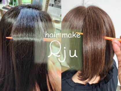 ラジュ(Rju)の写真