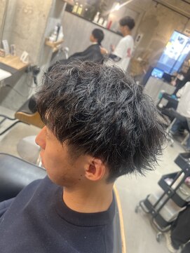 ノン 恵比寿(NoN) アップバンク