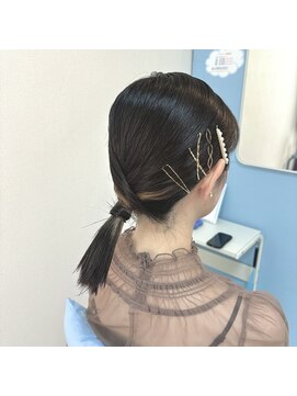 カリーノ(carino) ローポニー