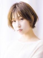 メッケ(MeKKe)&nbsp;大人フェミニンショート《30代/40代/50代/》