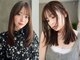 アグ ヘアー ネスト 茨木店(Agu hair nest)の写真/クセ毛が扱いやすい万能ヘアに…職人技に感動。クセ改善&毎朝のセット時間短縮!【茨木】