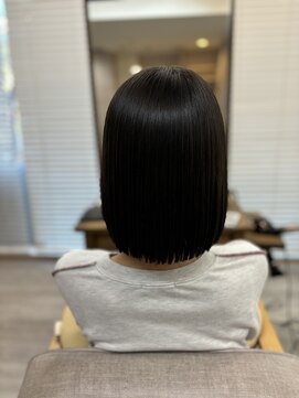 シーク センター南店(seek) 美髪矯正