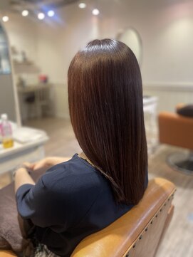 サプリ 西荻窪店(Sapuri) 艶々ロング