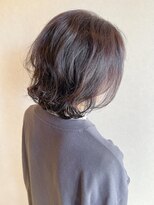 浪漫館 アールズコート(R's Court)&nbsp;ふわくしゅパーマ