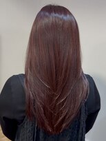 カミケン 黒岩店　kamiken・&nbsp;大人可愛いレイヤーカット/20代/30代/40代【カミケン黒岩店】