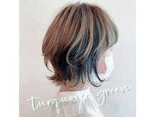 美容室プチ