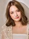 ジャスミンバイカルフール(JASMINE by carrefour)の写真/一人ひとりの魅力を引き出すヘアスタイルをご提案