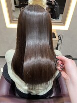 スティルエレ(STILL ere)&nbsp;《美髪ストレート》