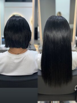 ラピステン 福岡天神 大名店(Lapis) エクステ90枚