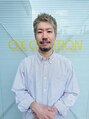 OX CREATION 深草 オックスクリエーション Toshiya 