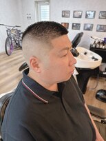 ティグレ(TIGRE)&nbsp;バズカット