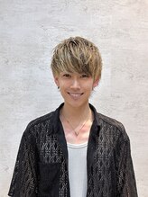 オレンジポップ 検見川浜南口店(ORANGE POP) 佐々木 一幸