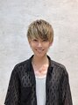 オレンジポップ 検見川浜南口店(ORANGE POP) 佐々木 一幸