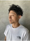ツイスパ