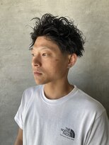 アイエムケイ(IMK)&nbsp;ツイスパ