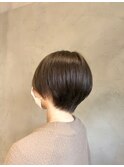 グレージュ