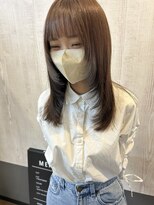 ビオルネ 土気あすみが丘店(VIE.ORNER)&nbsp;エアリーレイヤー