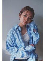 マール 矢場町(MARL)&nbsp;ミニマムショート