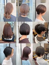 ライフスタイルに寄り添い、長く通いたくなるサロンづくり