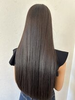 クララ トヨハシ(CLALA Toyohashi)&nbsp;髪質改善トリートメント