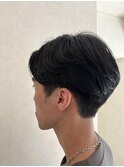 フェザーパーマ