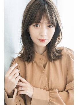 トッカ 千葉ANNEX店(tocca) ブルべさんのシルバーアッシュ★