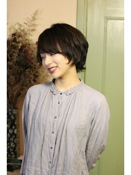 ザップ(ZAP) マッシュウルフ