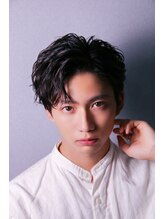 雅(MIYABI) 【溝の口/メンズカット/メンズパーマ】