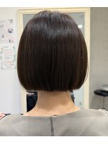 アルティーナプライベート(altina PRIVATE)&nbsp;ミニボブ♪