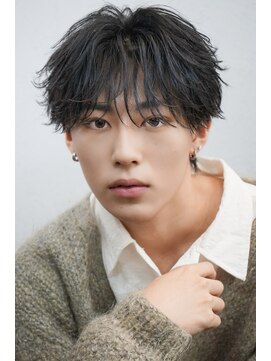 ゴールド 京都(GOALD) シースルーフェザー