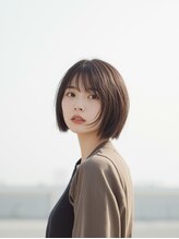 フロート ノア(FLOAT NO'A) レイヤーボブ