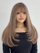 エスアンドケー 下通店(S&K)&nbsp;layer/beige