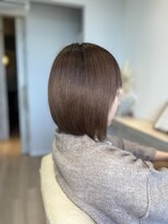 ブルーオーシャン 姫路飾磨店(BLUEOCEAN)&nbsp;髪質改善カラーエステ