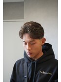 フェザーショート