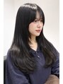 ゼン(ZEEN) 顔周りレイヤー