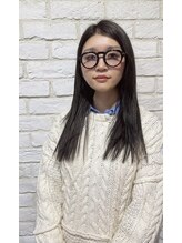 こんなヘアスタイルしたいけど、似合うかな？お悩み女子の強い味方《yumi》【頭頭脳/ショート/パーマ】