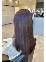 ファースト 郡山店(first)&nbsp;ナチュラルピンクカラー