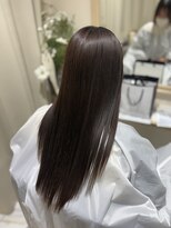 カペリベラグラマラス CapelliBellaGLAMOROUS&nbsp;髪質改善トリートメント