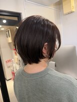 アコロン(acoron)&nbsp;韓国風ショート