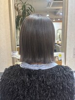 サンクチュアリー 千里山(Sanctuary)&nbsp;アッシュカラー