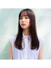 【石木限定】カット＋ケアスパ（10分）＃頭皮ケア　#キャピキシル