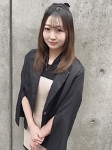 レーヴバイロンド 仙台(Reve by Lond)&nbsp;鈴木 琴菜