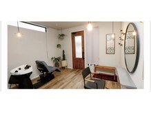 ヘアケアサロンii