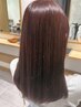 ◆とりあえずカット＋カラー＋トリートメントをされたい方はこちらを◆