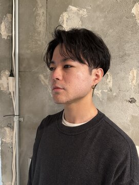 アカ(ACA) ソフトサイドパート