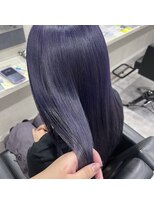 リルフェアリー 磐田店(Li’lFairy)&nbsp;lavender  R8.5r