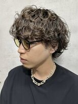 ダグ 横浜(DUG)&nbsp;波巻き/サーフカール/プードルパーマ