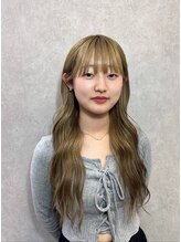 ラブズラフズ 下上津役店 (Loves Laughs)&nbsp;若山 すず