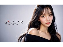 グリッターエッセンシャル(Gritter essential)